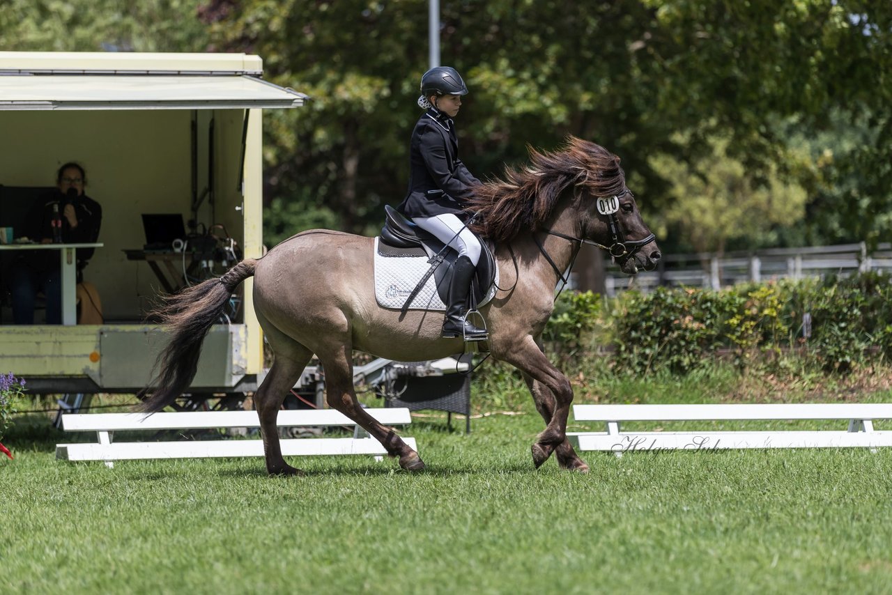 Bild 27 - Pony Akademie Turnier